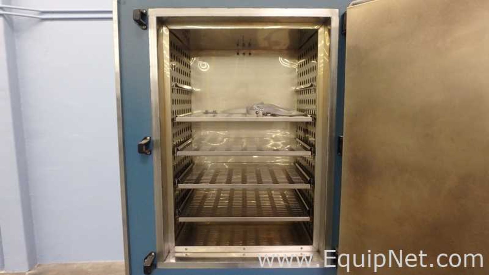 Blue M DC-336-B-MP550 Conventional Oven - Bild 7 aus 13