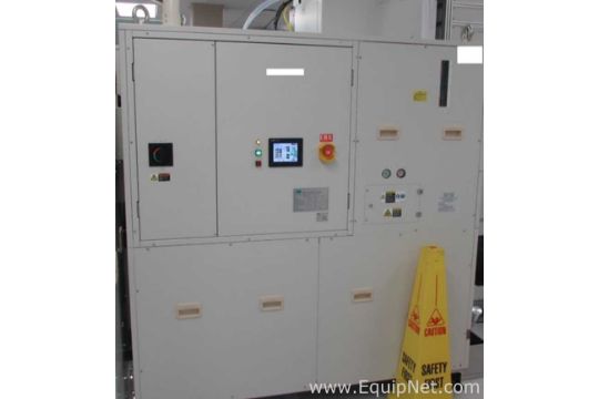 Tokyo Electron C6000 Chiller - Image 2 of 5