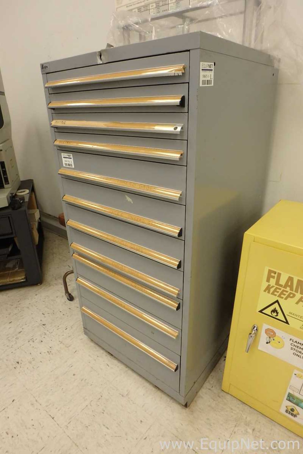 Tool Storage Cabinet - Image 2 of 3
