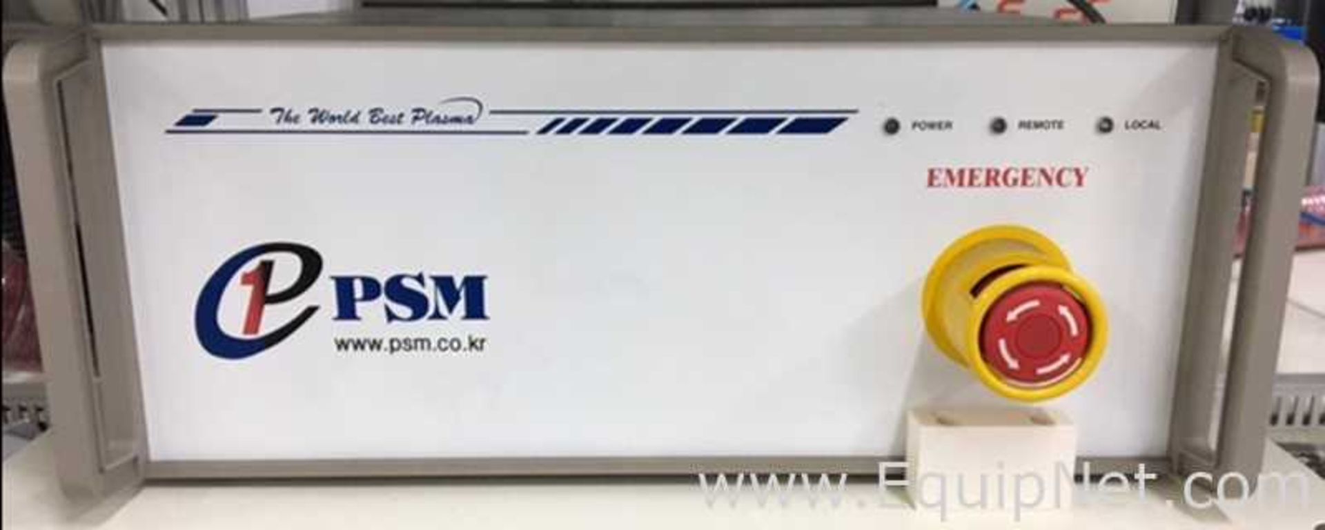 PSM Inc. DRPX2-1200 Atmospheric Pressure Plasma Cleaner - Image 5 of 6