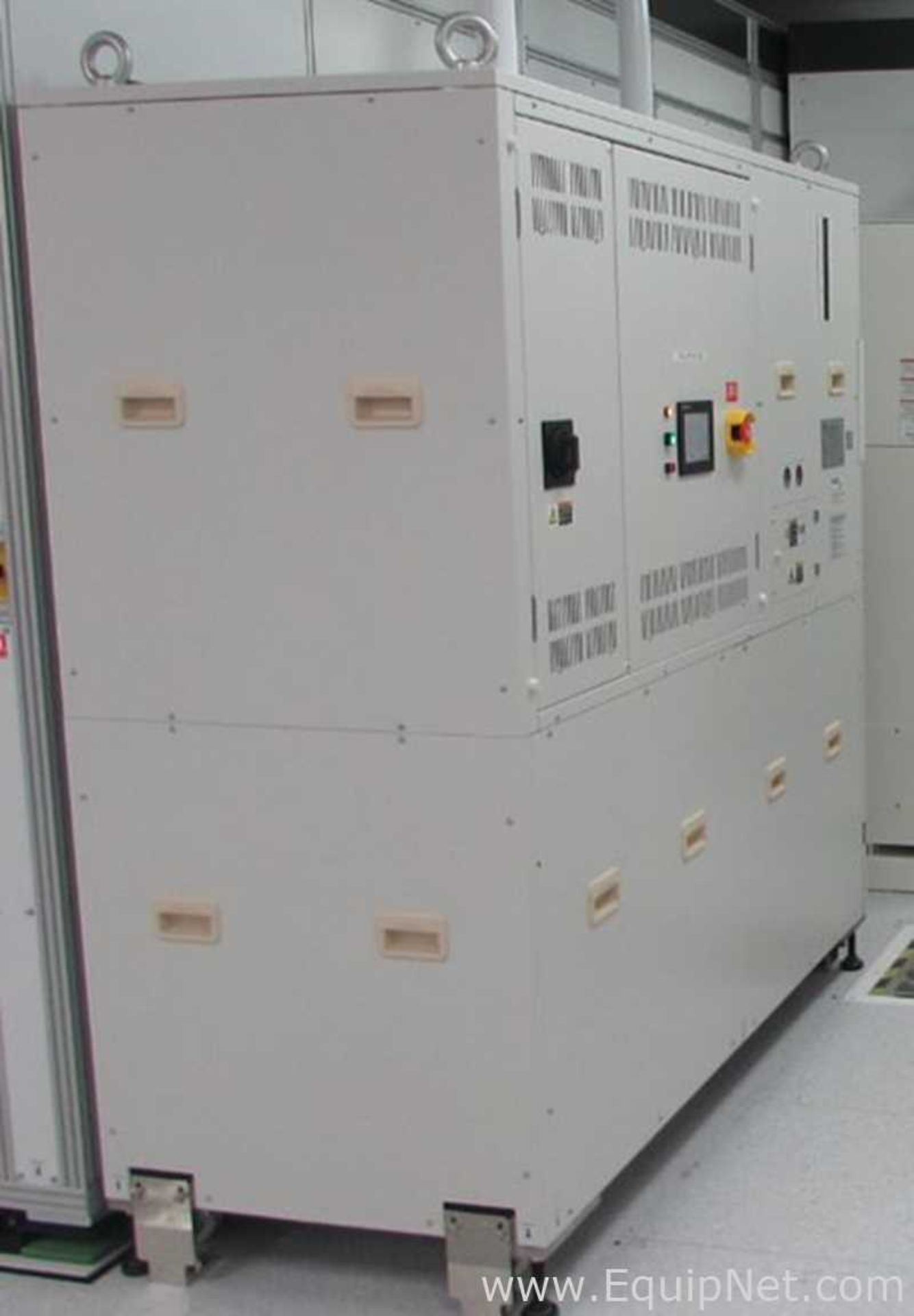 Tokyo Electron C6000 Chiller - Image 2 of 5