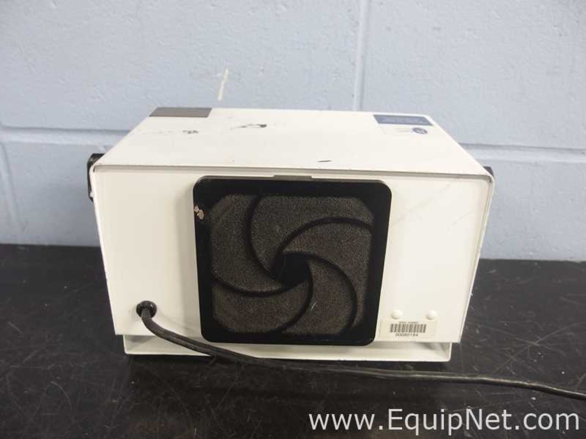 Lot of 2 Static Control Services Endstat 2010 Static Neutralizing Air Blower - Image 3 of 7