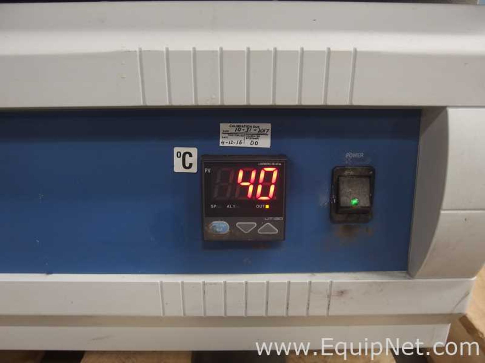 Lindberg Blue M GO1320A-1 Gravity Oven - Image 5 of 8