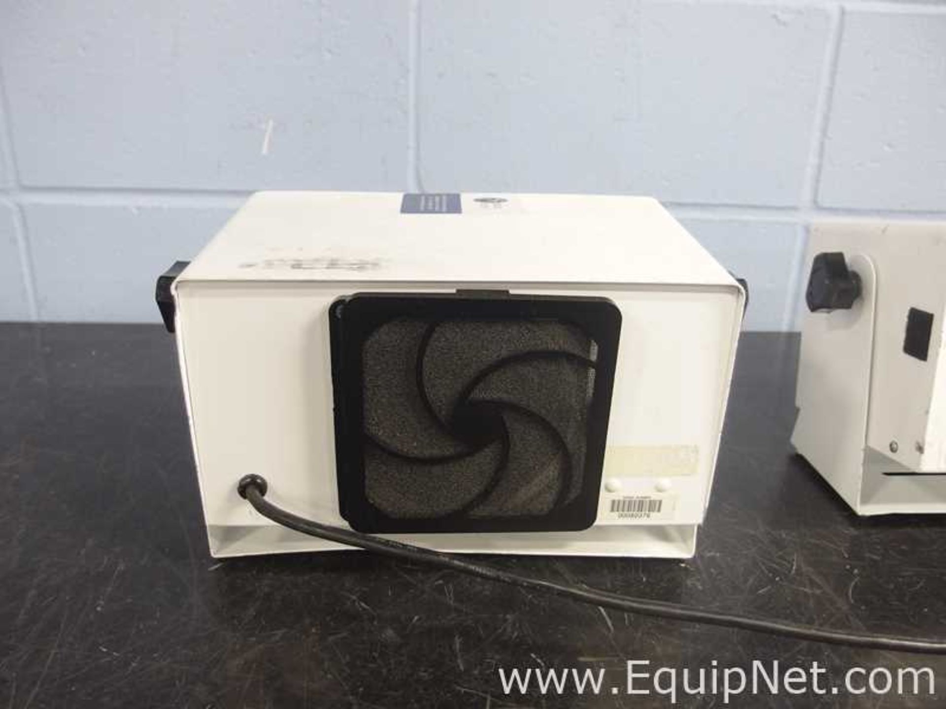 Lot of 2 Static Control Services Endstat 2010 Static Neutralizing Air Blower - Image 3 of 7