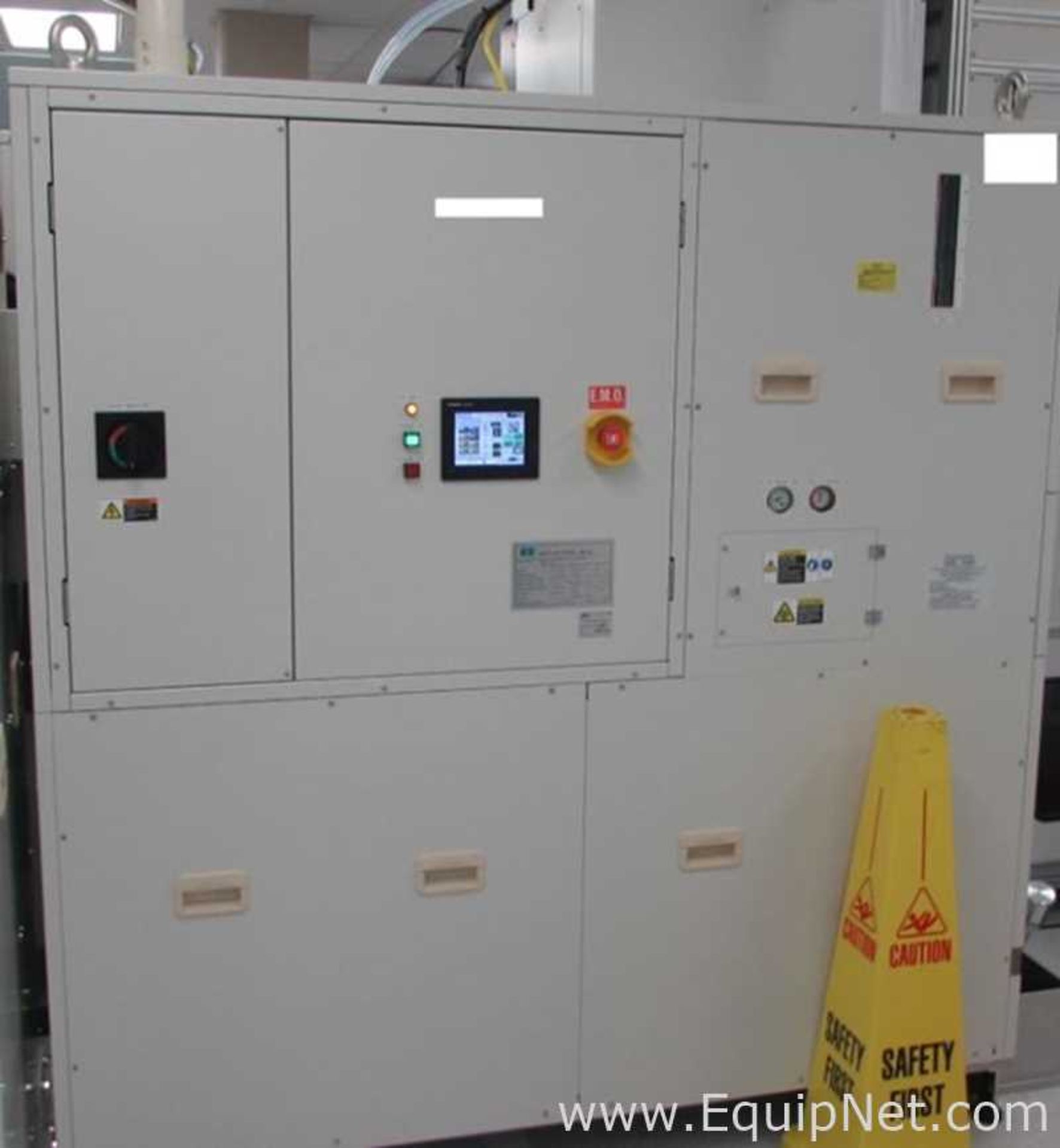 Tokyo Electron C6000 Chiller