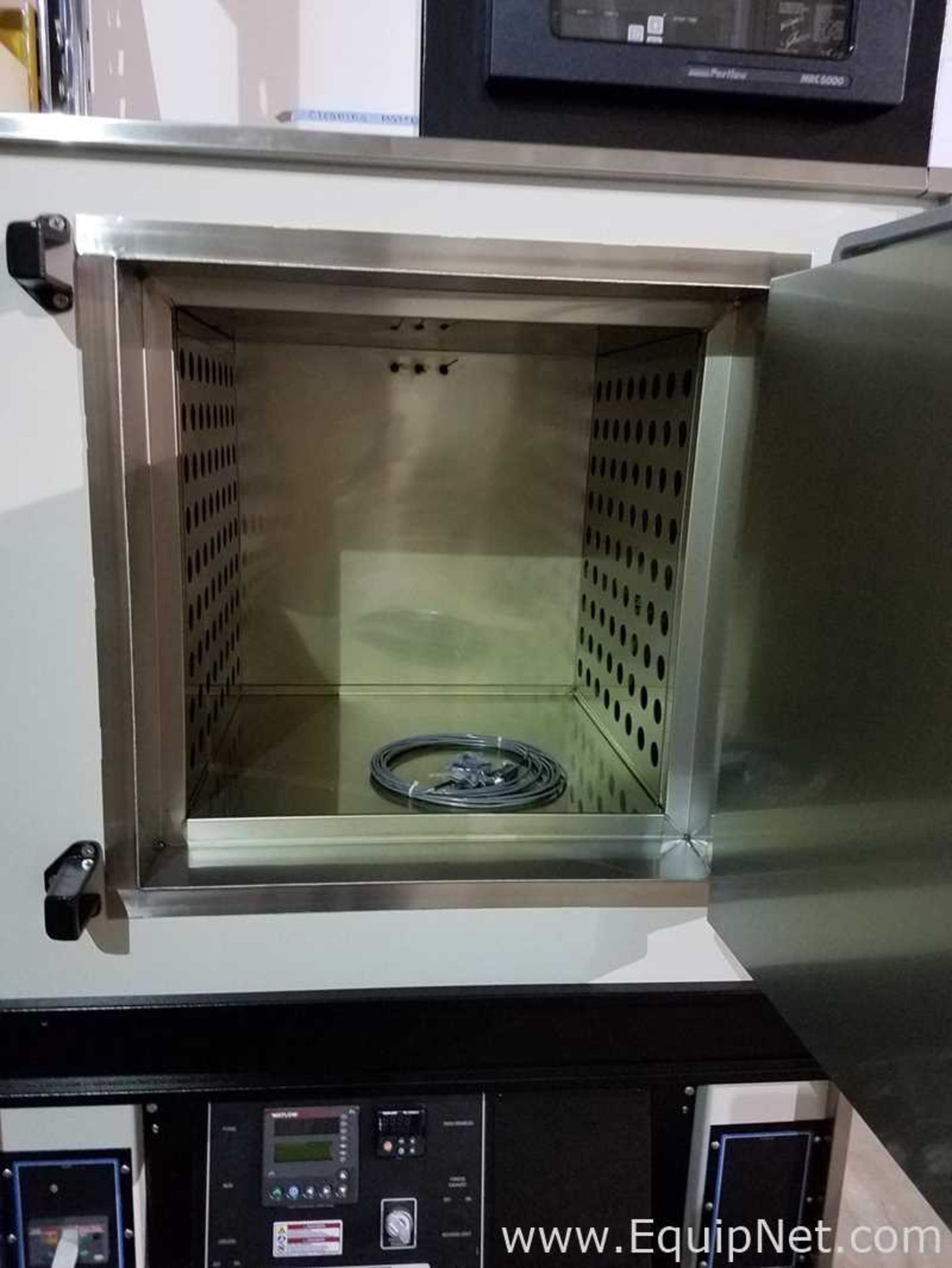 TPS DCW-206-F-F4 Mechanical Convection Oven - Image 3 of 6