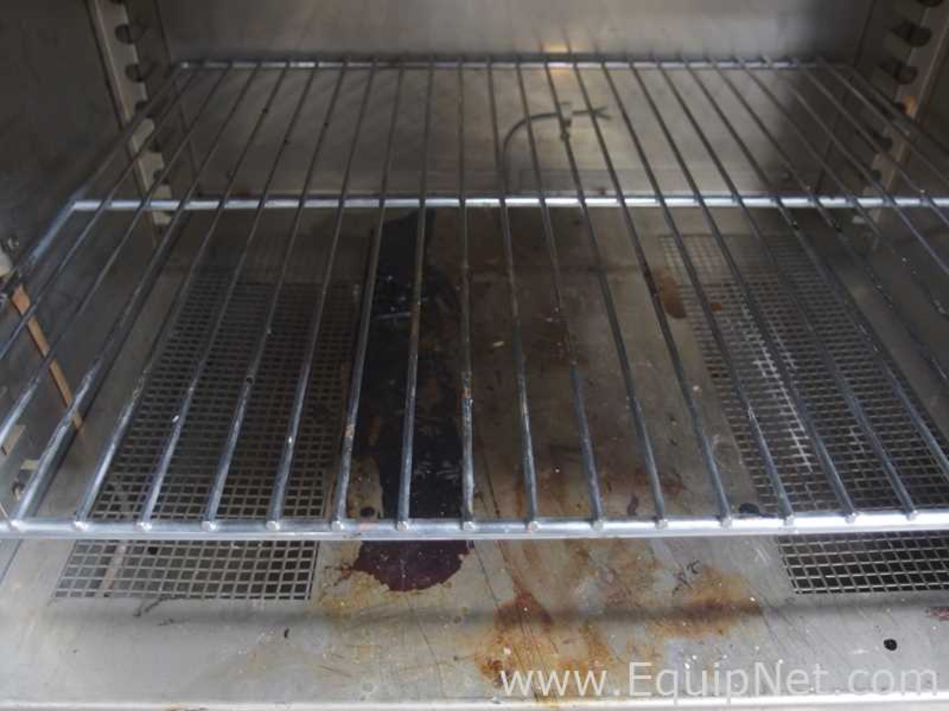 Lindberg Blue M GO1320A-1 Gravity Oven - Image 7 of 8