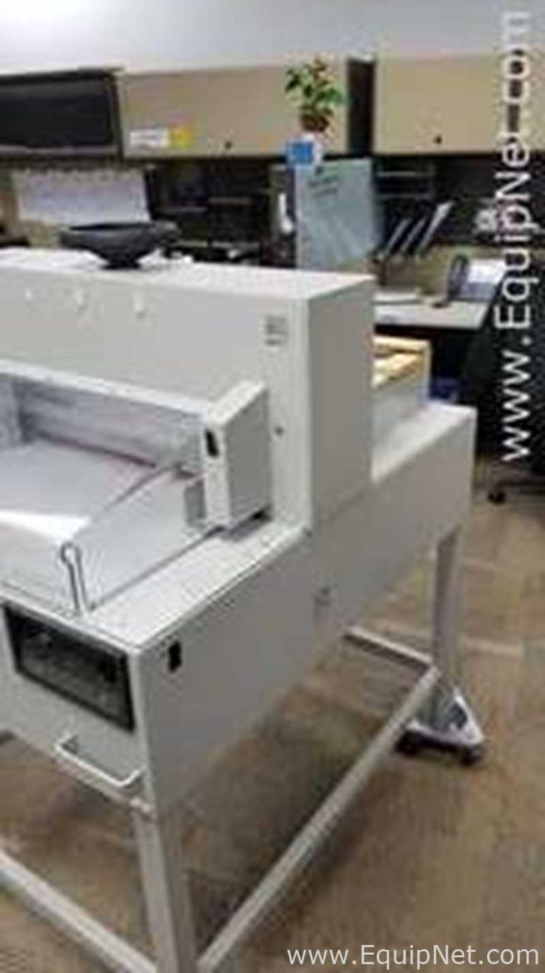 Triumph 5210-95 Paper Cutter - Image 3 of 4