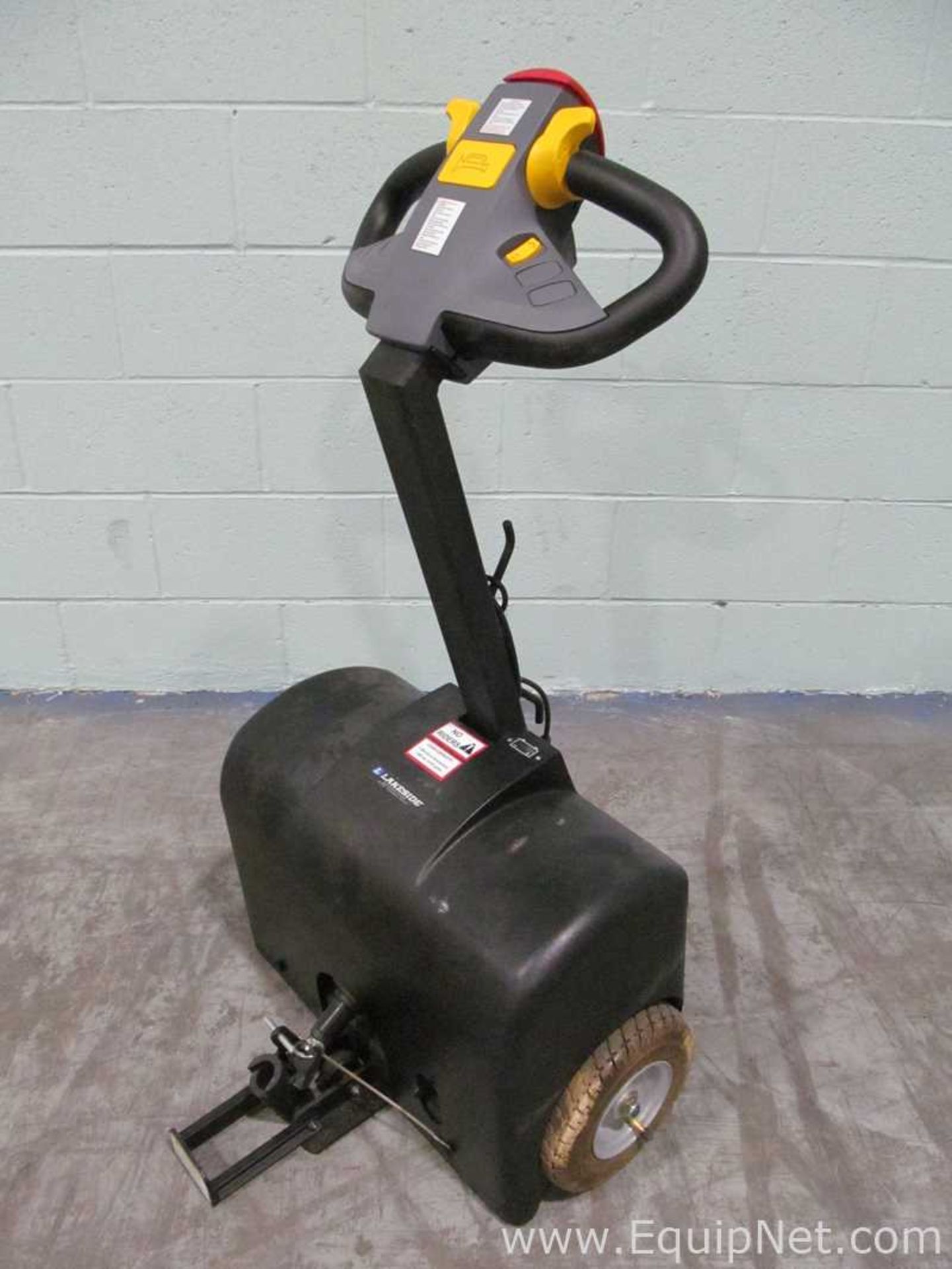 Lakeside 8162 Ergo One Plus Battery Operated Power Tug - Image 2 of 6