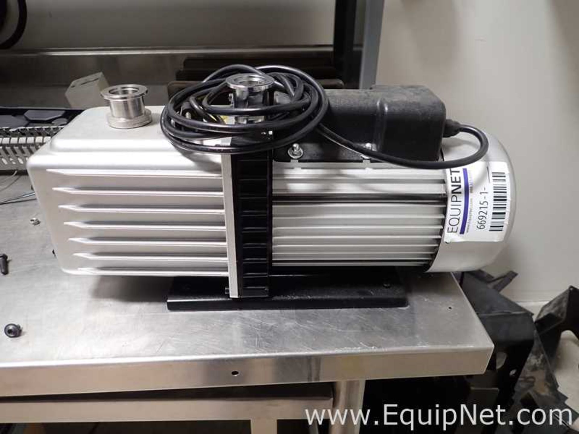 Wenling Tengwei 2TW-4C Vacuum Pump