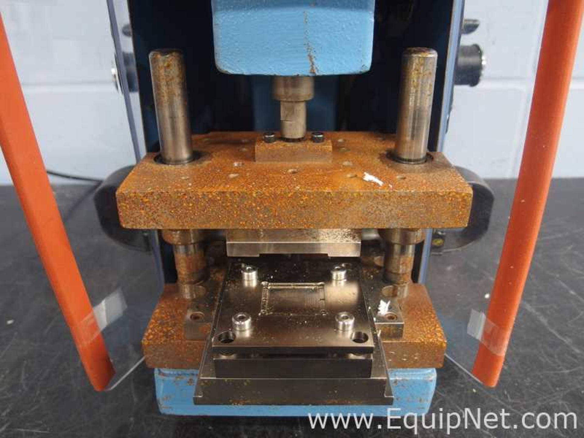 Lot of 16 Rapid Deployment RDI Series Bonding Presses - Image 103 of 303