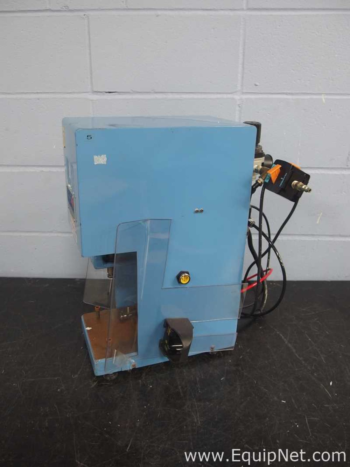 Lot of 16 Rapid Deployment RDI Series Bonding Presses - Image 126 of 303