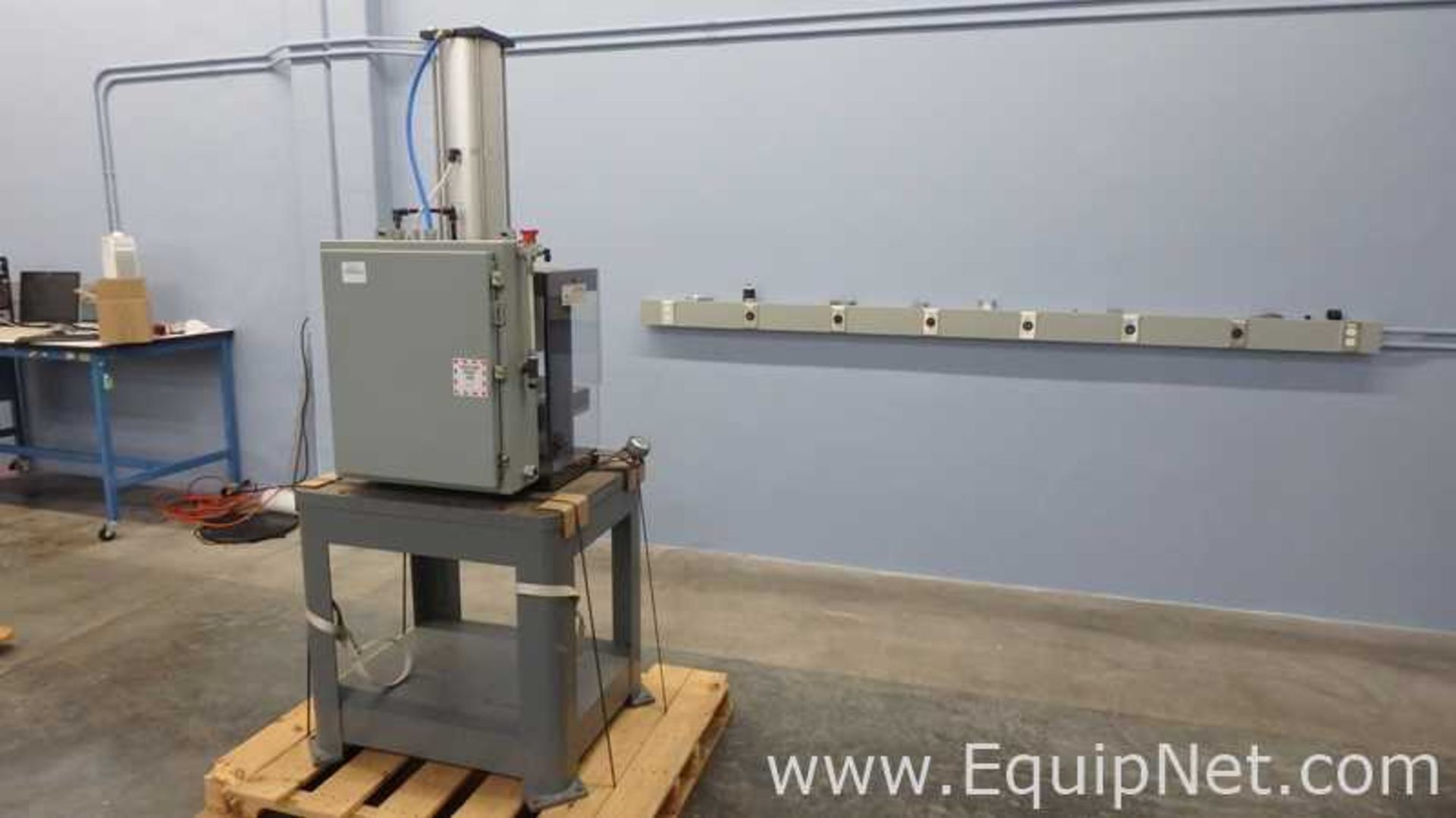 Lot of 16 Rapid Deployment RDI Series Bonding Presses - Image 62 of 303