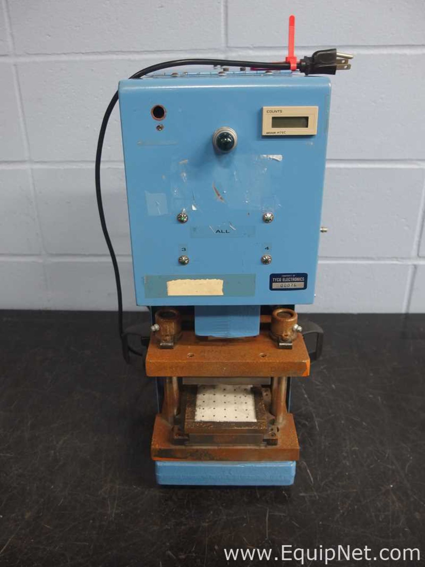 Lot of 16 Rapid Deployment RDI Series Bonding Presses - Image 291 of 303