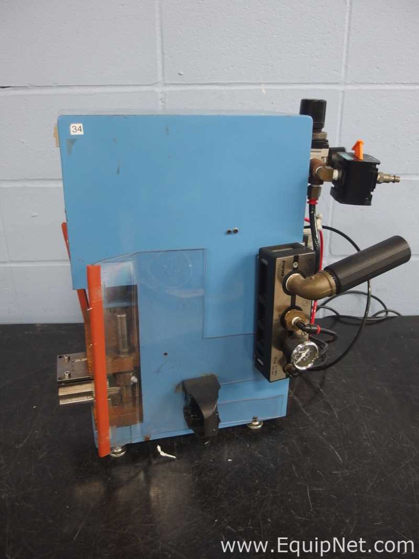 Lot of 16 Rapid Deployment RDI Series Bonding Presses - Image 91 of 303