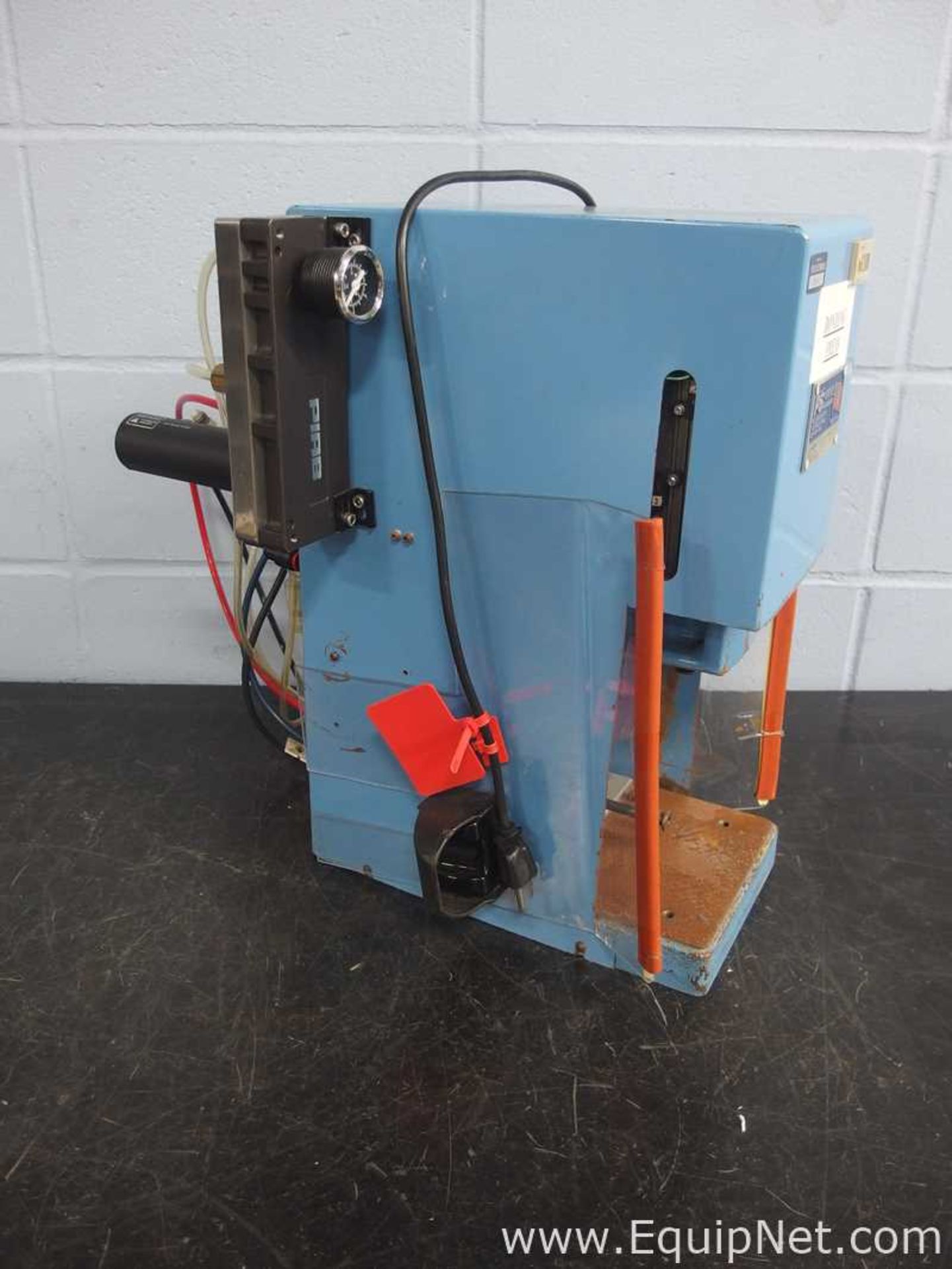 Lot of 16 Rapid Deployment RDI Series Bonding Presses - Image 60 of 303