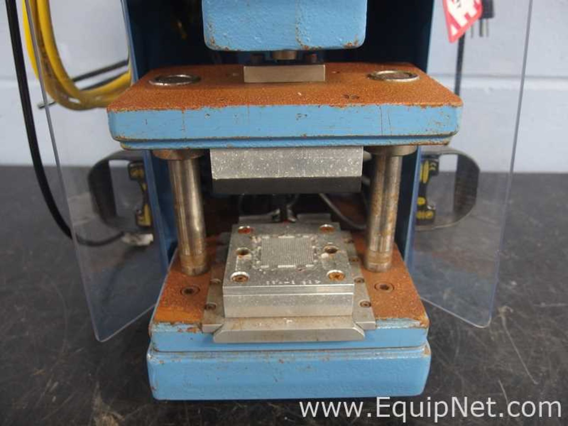 Lot of 16 Rapid Deployment RDI Series Bonding Presses - Image 232 of 303