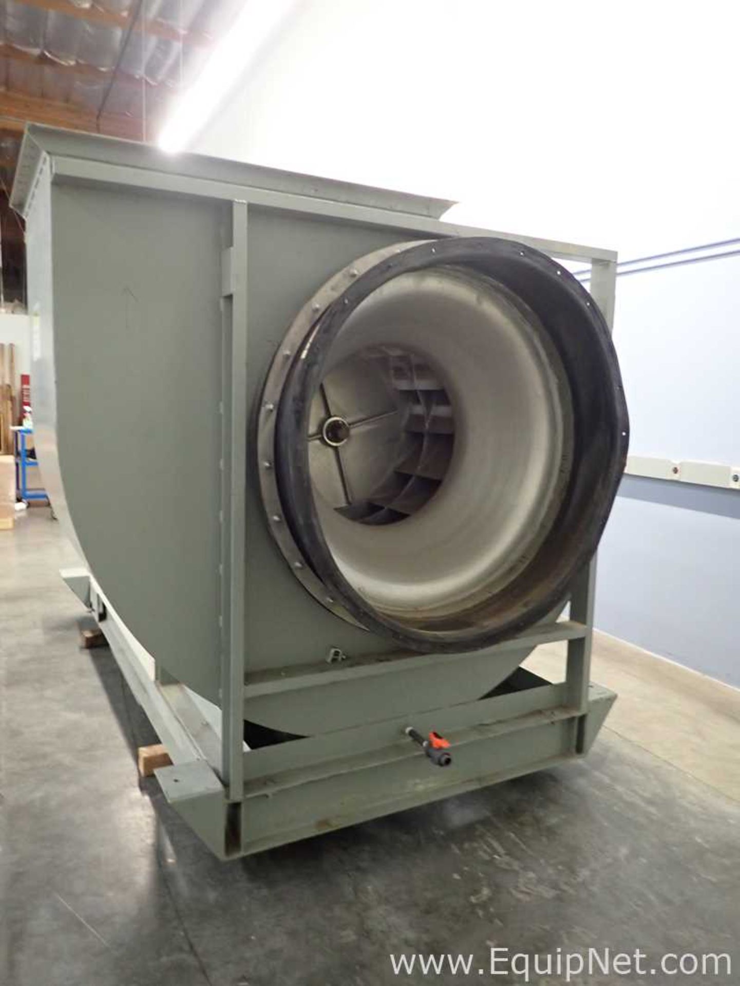 Pace Company CL 44ARRG8 General Air Handler Fan and Motor - Image 15 of 54