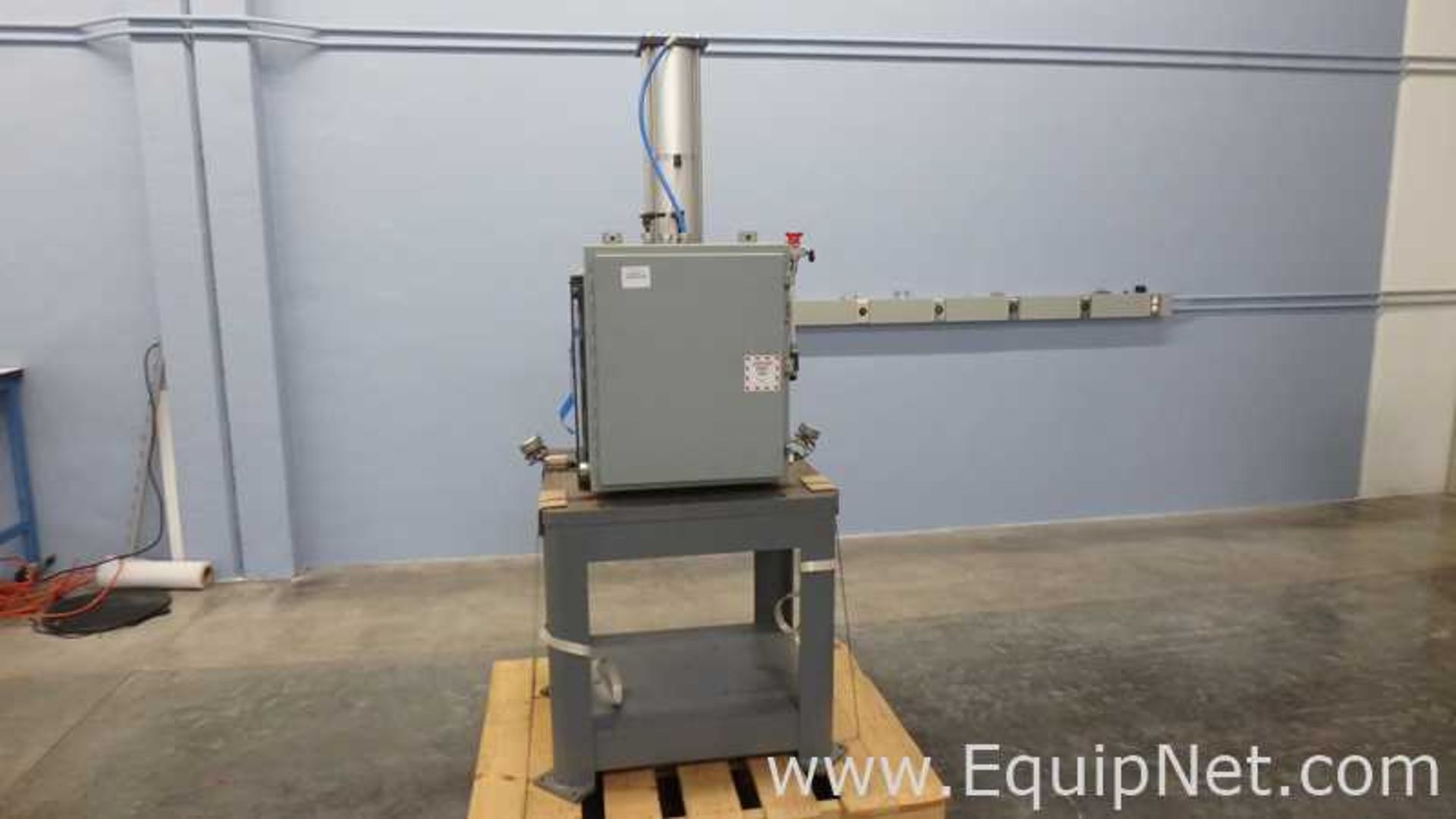 Lot of 16 Rapid Deployment RDI Series Bonding Presses - Image 56 of 303