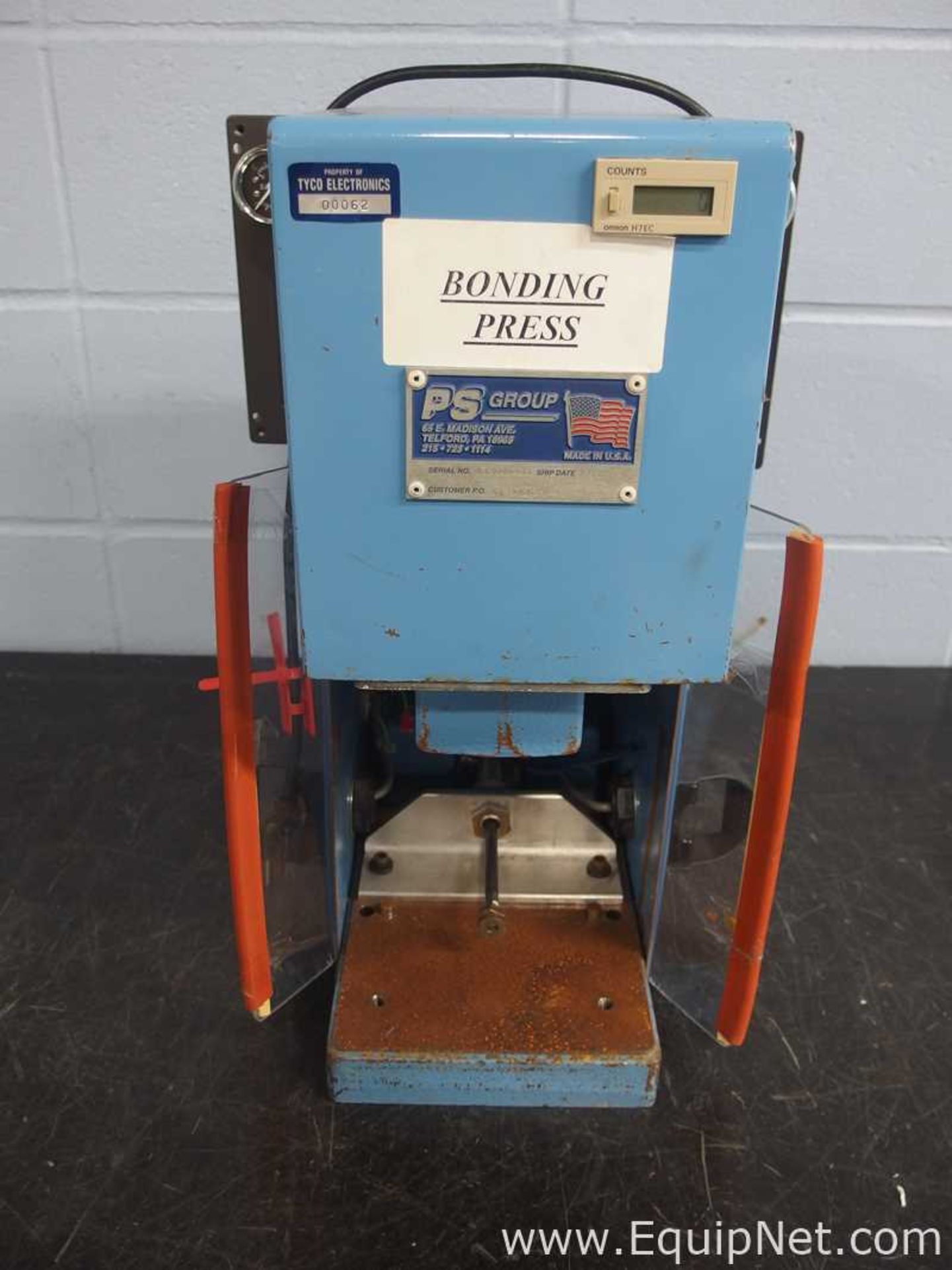 Lot of 16 Rapid Deployment RDI Series Bonding Presses - Image 54 of 303