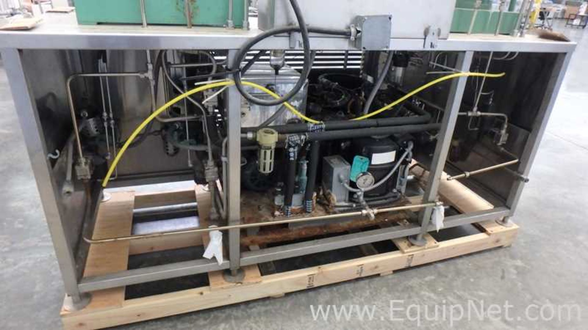 Lot of 16 Rapid Deployment RDI Series Bonding Presses - Image 94 of 303