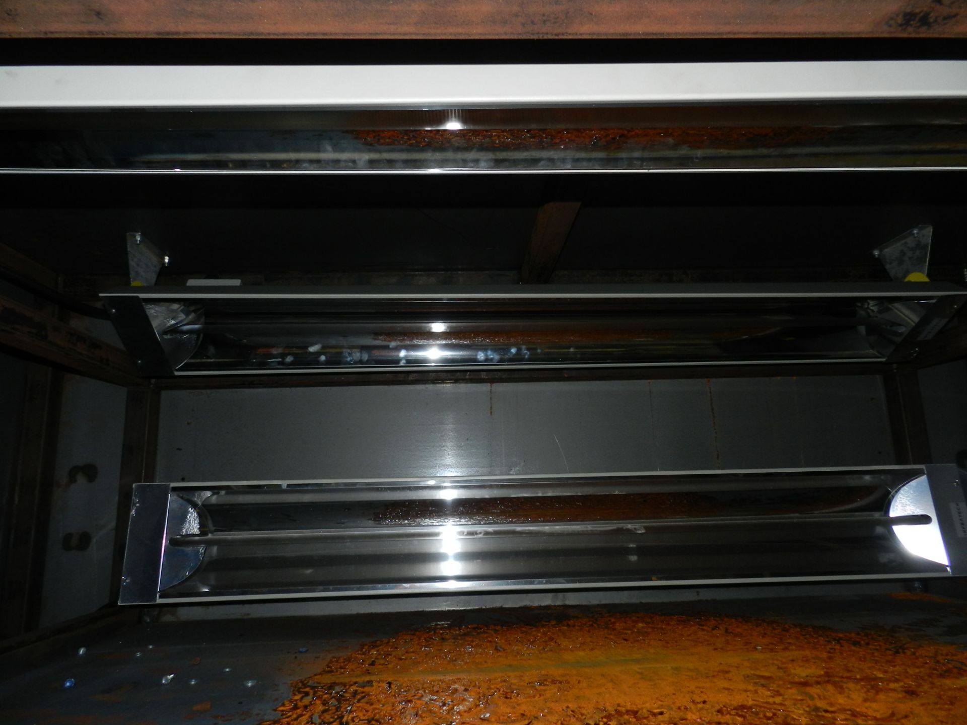 Infratech 9,000 Watt Infared Curing Oven S-9000-P - Image 5 of 5