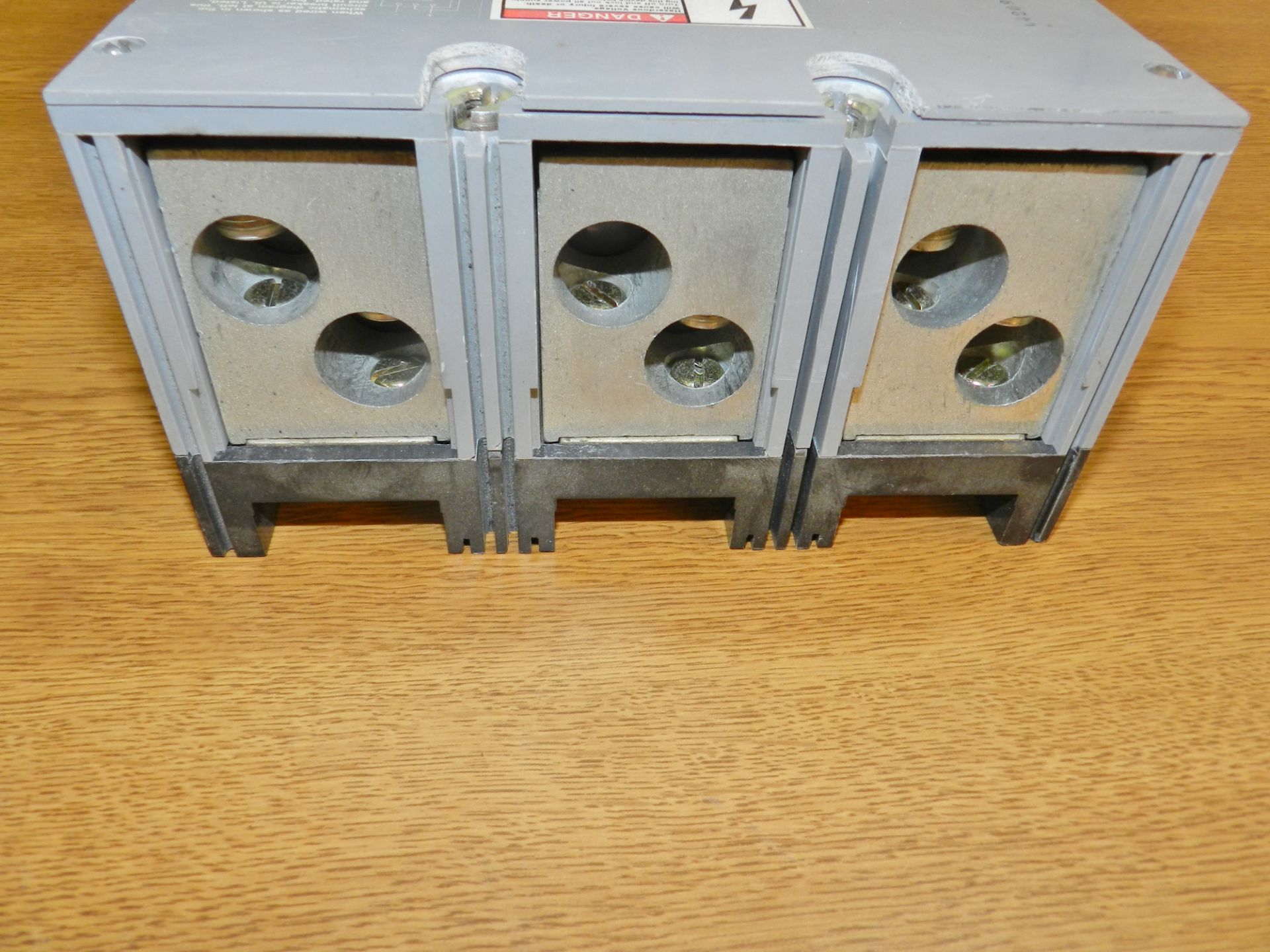 Lot of 10 Siemens Breakers (175A-800A) - Image 16 of 23