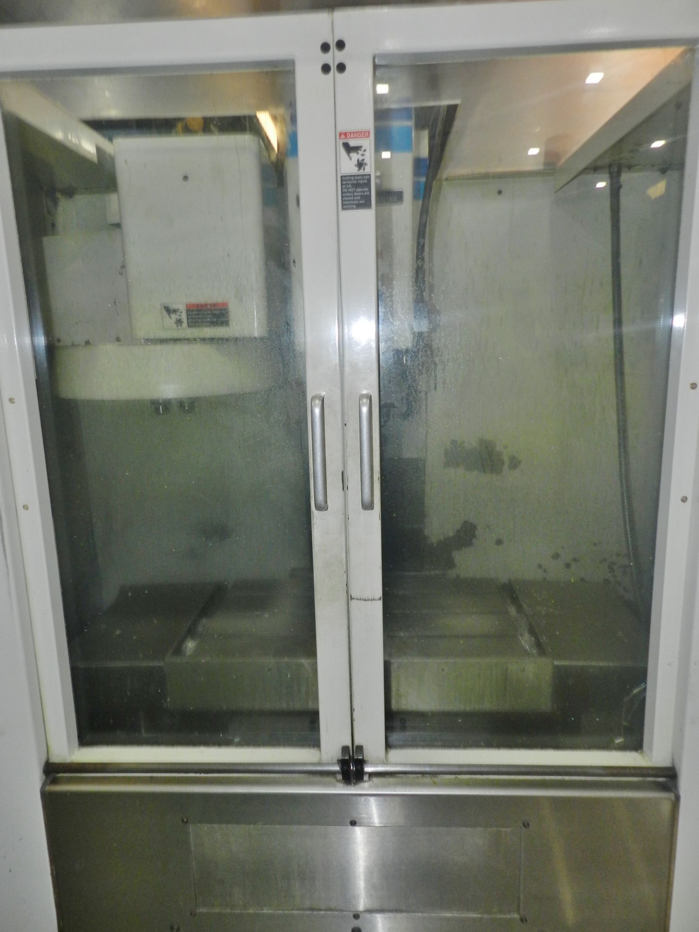 Fadal 914-15 VMC 15 CNC Vertical Machining Center - Image 7 of 9