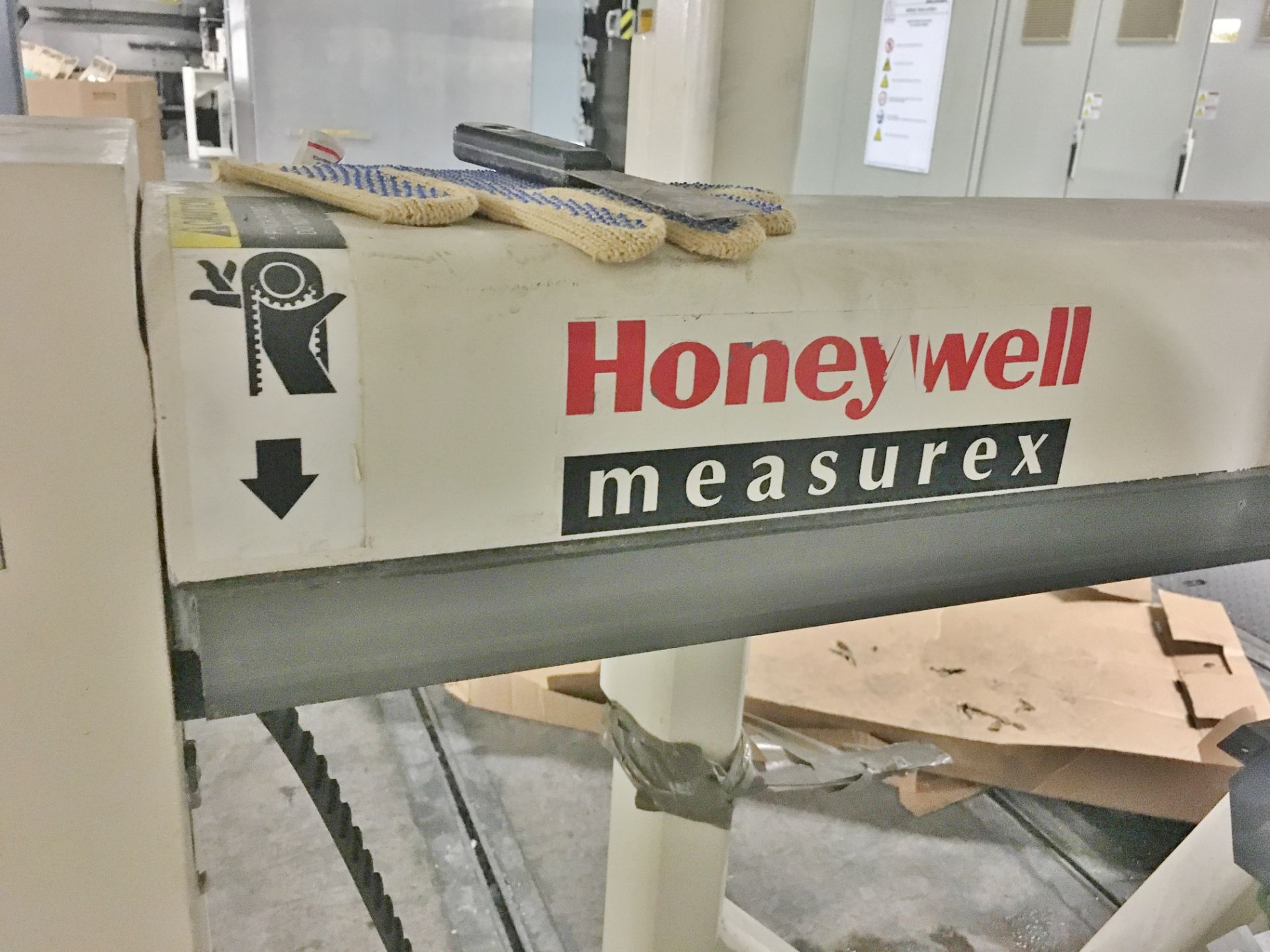 Honeywell MeasureX Precision Scanner - Image 3 of 7