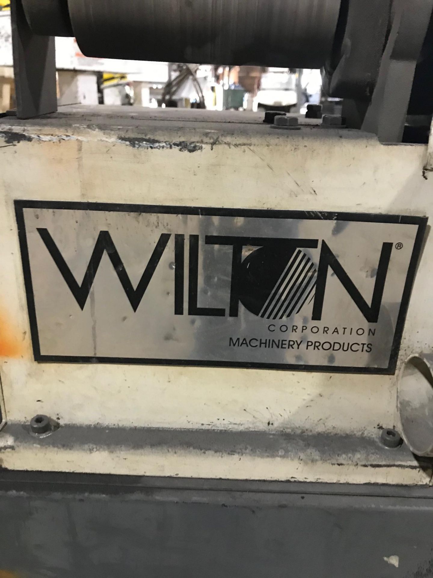 Wilton Belt/Disc Sander - Image 3 of 3