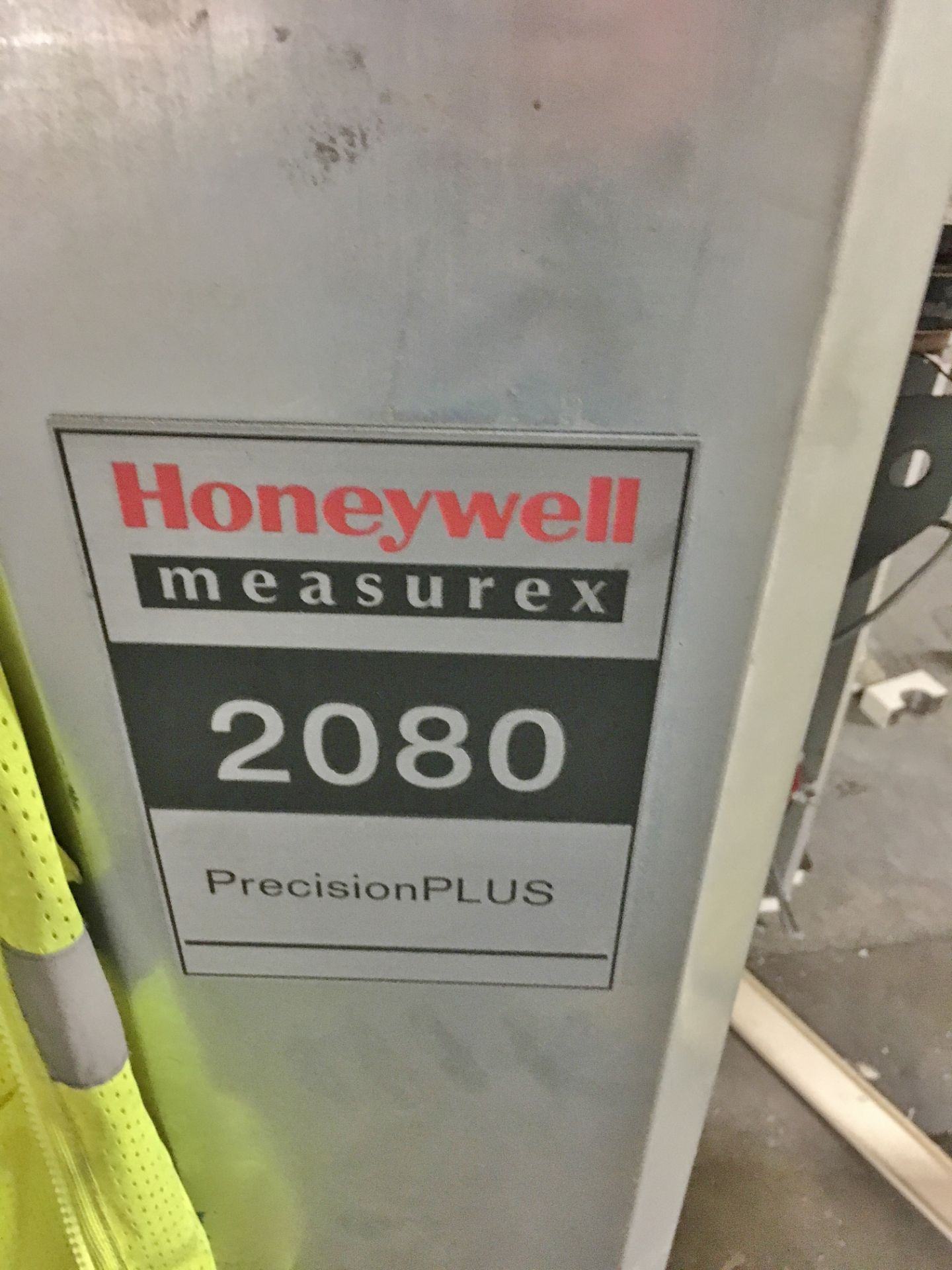 Honeywell MeasureX Precision Scanner - Image 6 of 7