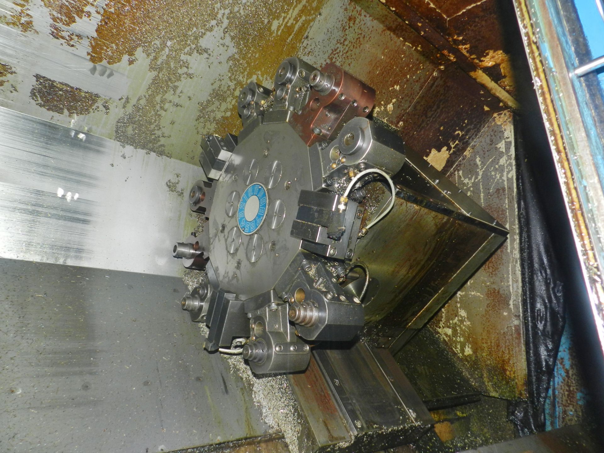 Miyano ATS-60 CNC Turning Center - Image 2 of 6