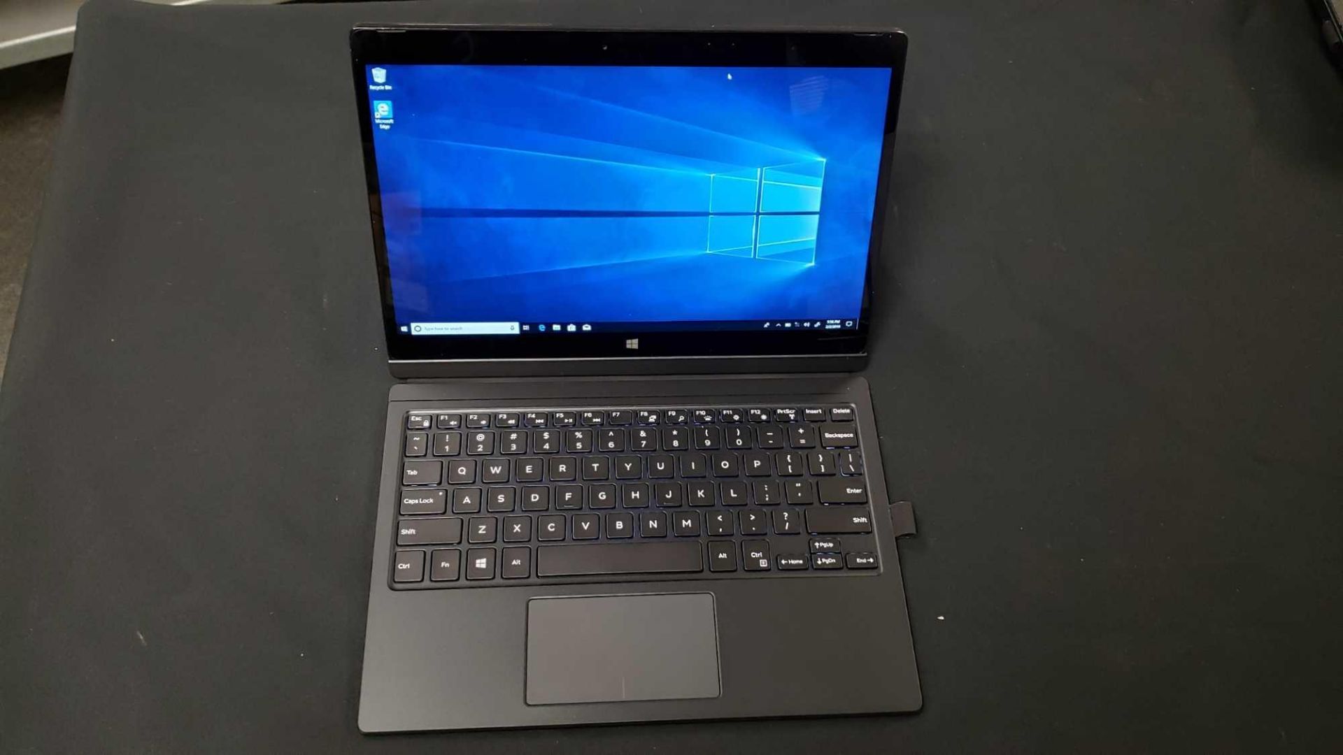 Dell Latitude 7275