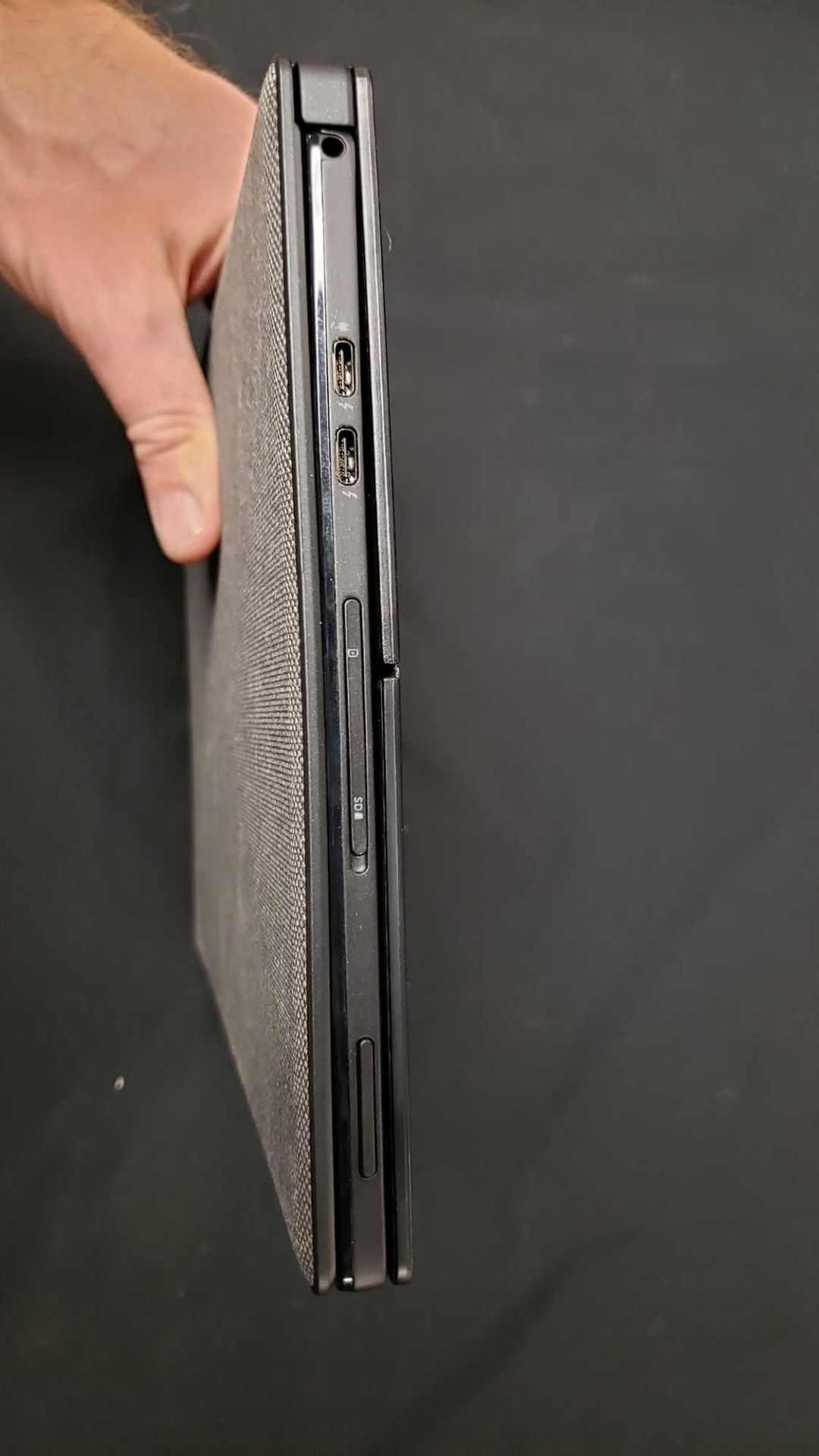 Dell Latitude 7275 - Image 11 of 12