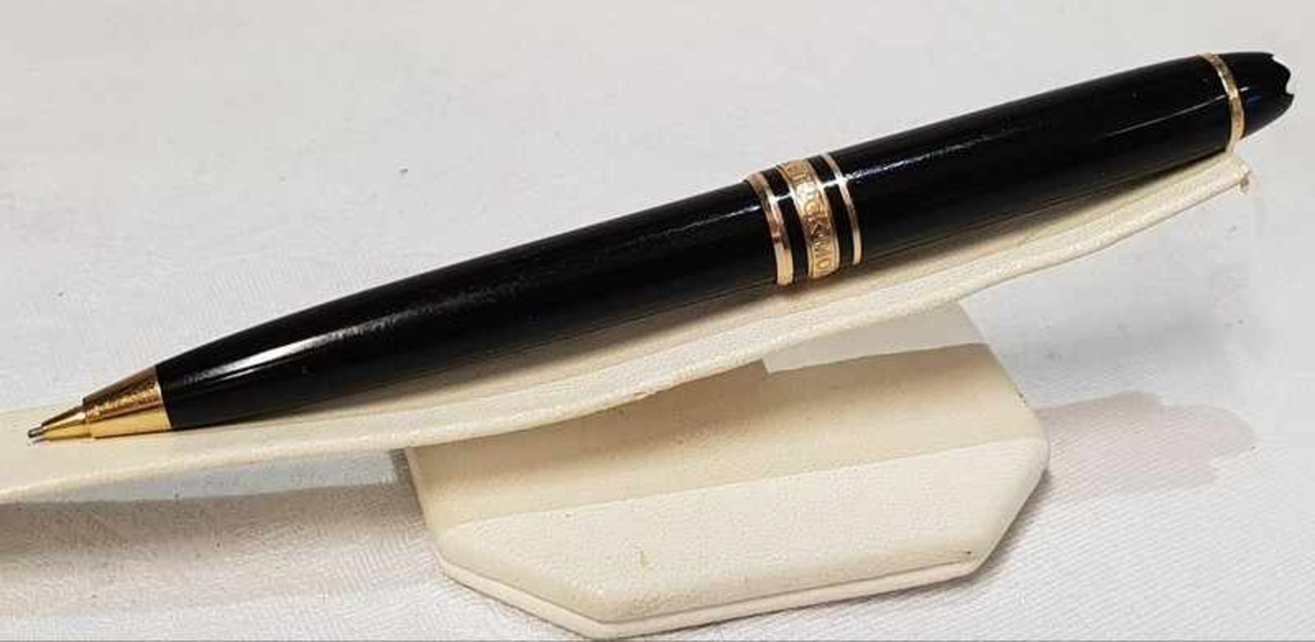 MontBlanc Meisterstück, Drehbleistift , Modellnr.: 117,