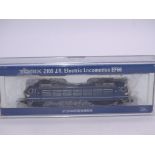 N GAUGE - A TOMIX 2109 Japanese Railways Class EF6