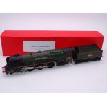 OO GAUGE - A WRENN/HORNBY Dublo Hybrid - WRENN cha