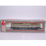 HO GAUGE - A LIMA German Outline Class 151 electri