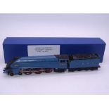 OO GAUGE - A HORNBY DUBLO Class A4 loco (2 rail) r