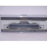 N GAUGE - A TOMIX 2216 Japanese Railways Class DD5