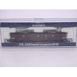 N GAUGE - A TOMIX 2119 Japanese Railways Class EF5