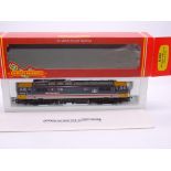 OO GAUGE - A HORNBY R800 Class 86 electric loco "R