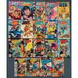 LEGION OF SUPER HEROES - (19 in Lot) - (1980 - 1983 - DC) VGD - FN (on average) - To include