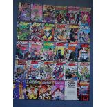 MARVEL COMICS LOT - (30 in Lot) - (1980s) - To include HERCULES #1-4; VARIOUS GI JOE ISSUES;