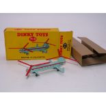 DINKY DIECAST AIRCRAFT: A 715 'BRISTOL 173 HELICOPTER' - VG/E IN G/VG BOX WITH ORIGINAL PACKING