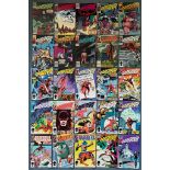 DAREDEVIL Lot (1985 - 1993) - (25 in Lot) - Classic Marvel DAREDEVIL comics to include numbers; 224,