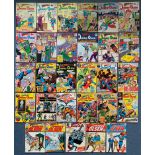 SUPERMAN'S PAL: JIMMY OLSEN - (29 in Lot) - (1963 - 1973 - DC) VGD - FN (on average) - To include