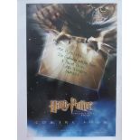 HARRY POTTER AND THE PHILOSOPHERS STONE 'ENVELOPE'