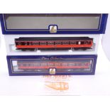 OO GAUGE - A Lima Class 156 Super Sprinter, 156 513, in Strathclyde orange livery, #69 of 400 (D&F