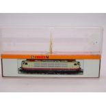 N GAUGE - An Arnold German BR 103 electric locomot